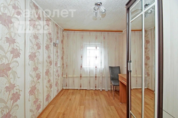 
   Продам дом, 72 м², Омск

. Фото 1.