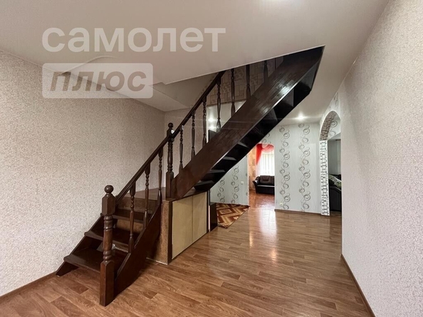 
   Продам дом, 123.8 м², Магистральный

. Фото 2.