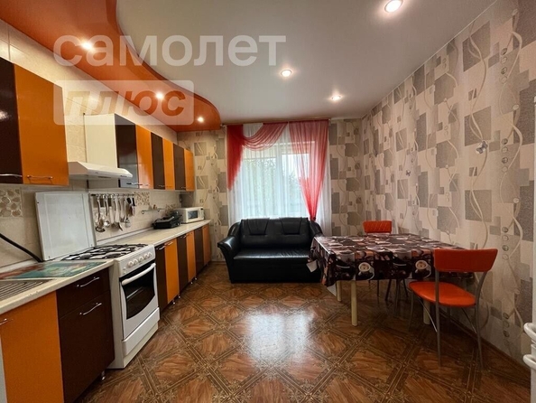 
   Продам дом, 123.8 м², Магистральный

. Фото 6.