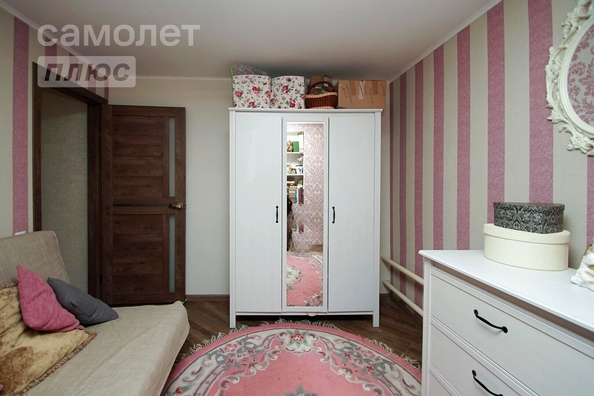 
   Продам дом, 112.2 м², Усть-Заостровка

. Фото 4.