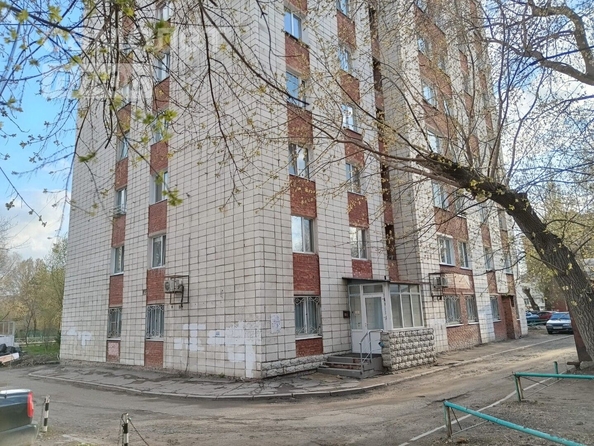 
   Продам 1-комнатную, 17.4 м², Яковлева ул, 143

. Фото 2.