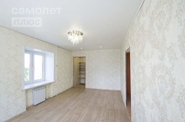 
   Продам 1-комнатную, 31.4 м², Комсомольский Городок ул, 13А

. Фото 2.