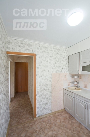 
   Продам 1-комнатную, 31.4 м², Комсомольский Городок ул, 13А

. Фото 6.