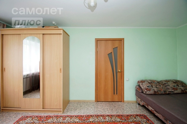 
   Продам 1-комнатную, 30 м², Химиков ул, 22А

. Фото 1.