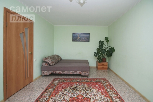 
   Продам 1-комнатную, 30 м², Химиков ул, 22А

. Фото 7.