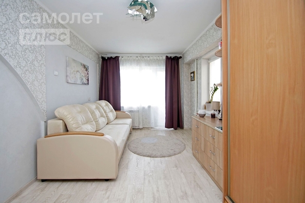 
   Продам 1-комнатную, 31 м², Энтузиастов пер, 45

. Фото 8.