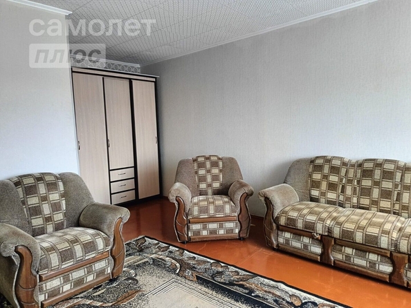 
   Продам 1-комнатную, 34.8 м², Олимпийская ул, 3А

. Фото 2.