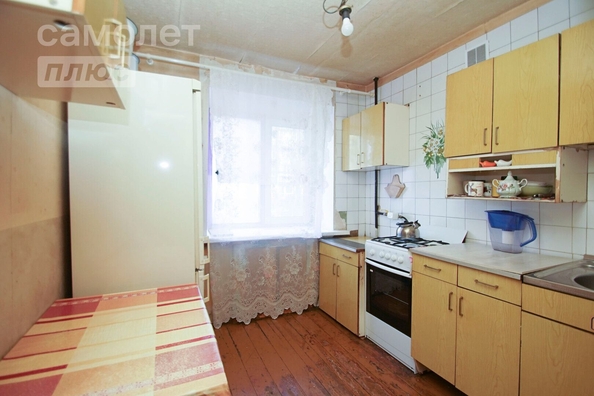 
   Продам 1-комнатную, 30 м², Всеволода Иванова ул, 17

. Фото 7.