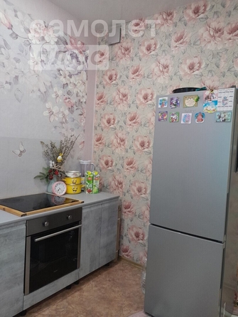 
   Продам 3-комнатную, 71.8 м², Октябрьская ул, 46А

. Фото 6.