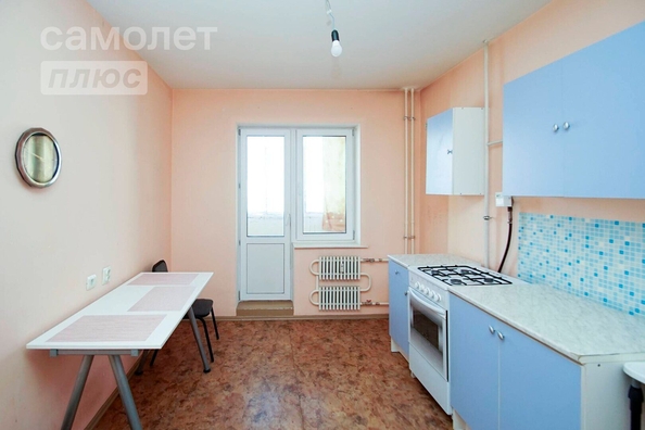 
   Продам 1-комнатную, 34 м², Амурская 21-я ул, 43

. Фото 7.