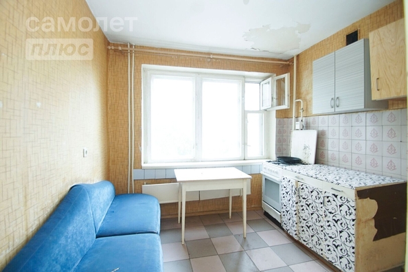 
   Продам 1-комнатную, 41 м², Бульварная ул, 11

. Фото 4.