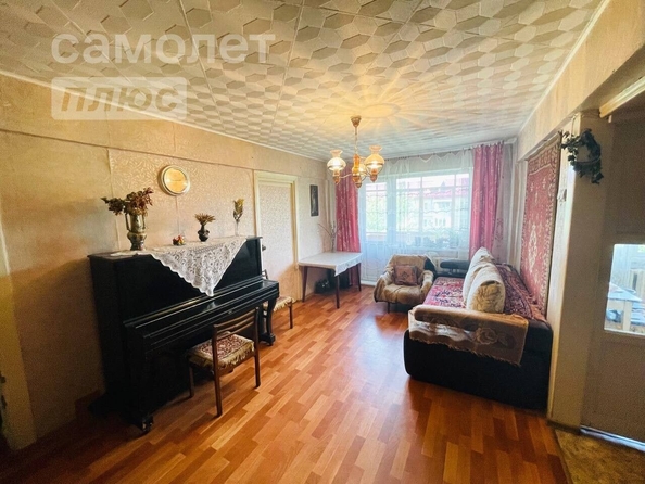 
   Продам 3-комнатную, 59 м², Светлая ул, 12

. Фото 10.