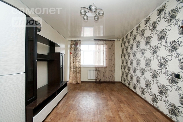 
   Продам 1-комнатную, 36.8 м², Перелета ул, 18

. Фото 4.