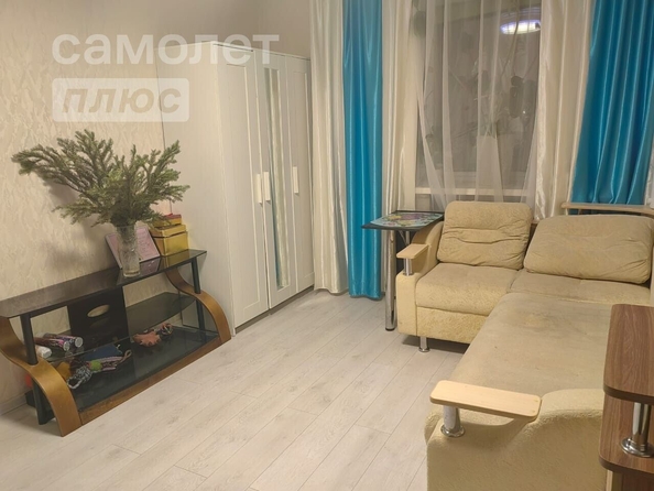 
   Продам 2-комнатную, 51.8 м², Круговая ул, 4Б

. Фото 7.