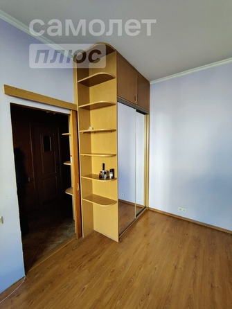 
   Продам 1-комнатную, 38 м², Пушкина ул, 76

. Фото 1.