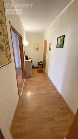 
   Продам 1-комнатную, 40.7 м², Конева ул, 24

. Фото 5.