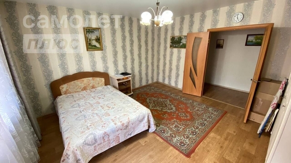 
   Продам 1-комнатную, 40.7 м², Конева ул, 24

. Фото 10.