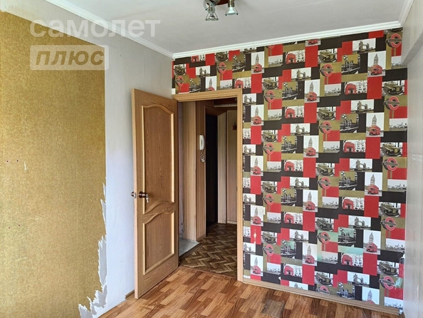 
   Продам 3-комнатную, 58.9 м², 50 лет Профсоюзов ул, 132

. Фото 6.