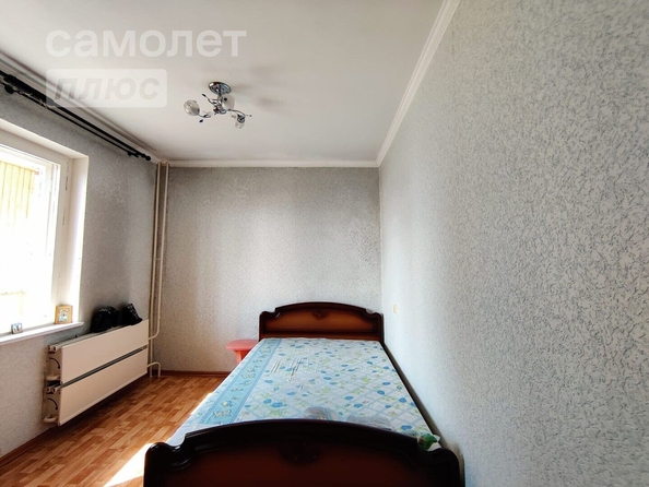 
   Продам 2-комнатную, 51.6 м², Конева ул, 28

. Фото 1.