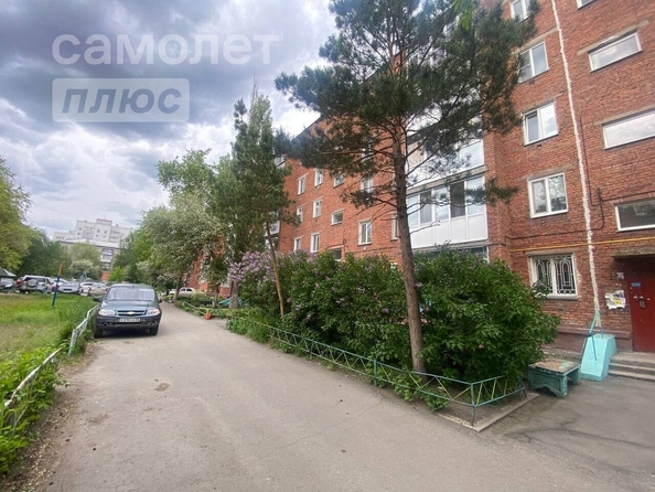 
   Продам 2-комнатную, 52.9 м², Орджоникидзе ул, 268А

. Фото 1.