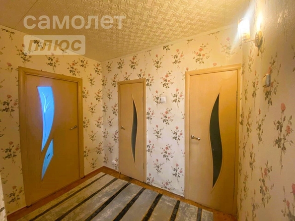 
   Продам 2-комнатную, 52.9 м², Орджоникидзе ул, 268А

. Фото 5.