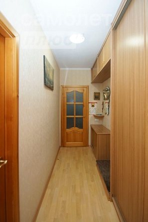 
   Продам 2-комнатную, 52.9 м², Конева ул, 22к1

. Фото 3.