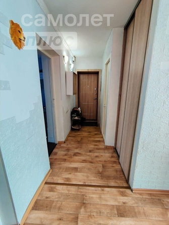 
   Продам 3-комнатную, 61.7 м², Иртышская Набережная ул, 15А

. Фото 1.