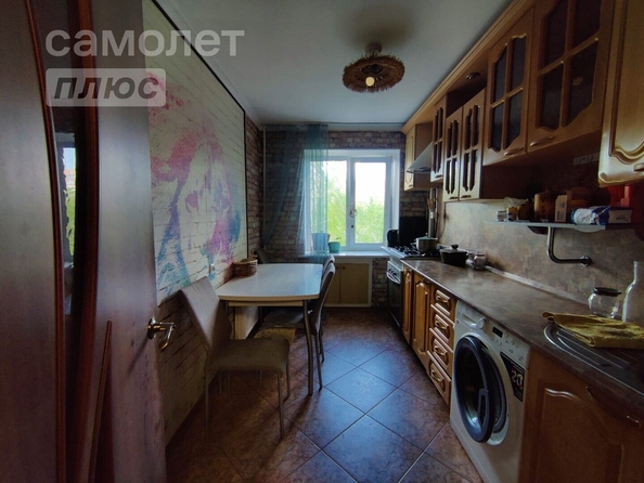 
   Продам 2-комнатную, 51.6 м², Северная 21-я ул, 165

. Фото 1.