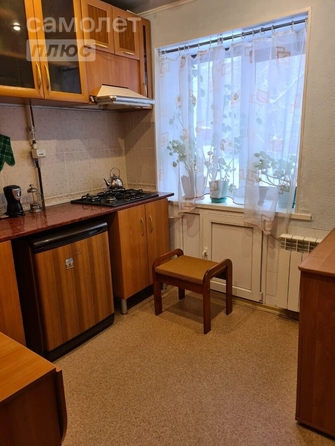 
   Продам 2-комнатную, 43.9 м², Серова ул, 4А

. Фото 8.