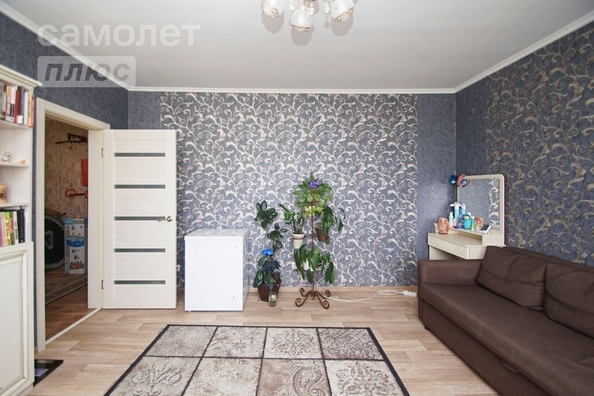 
   Продам 2-комнатную, 65.1 м², Батумская ул, 38/2

. Фото 1.