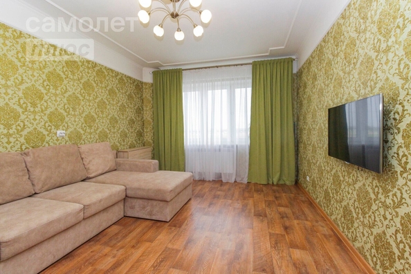 
   Продам 3-комнатную, 63 м², Рокоссовского ул, 32

. Фото 9.