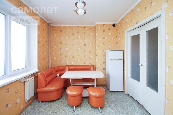 
   Продам 2-комнатную, 65.4 м², Дианова ул, 20

. Фото 4.