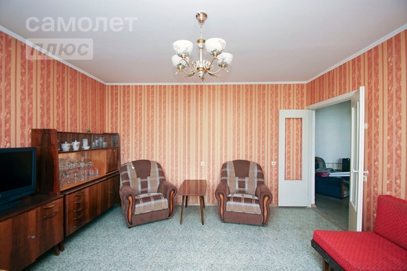 
   Продам 2-комнатную, 65.4 м², Дианова ул, 20

. Фото 6.