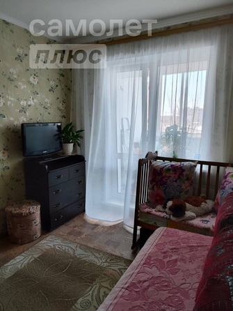 
   Продам 3-комнатную, 62 м², Степанца ул, 6В

. Фото 2.