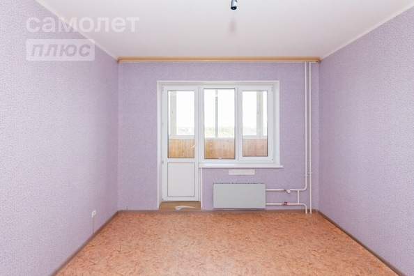 
   Продам 3-комнатную, 74 м², Амурский 1-й проезд, 3

. Фото 5.