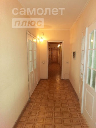 
   Продам 3-комнатную, 81.1 м², Конева ул, 24

. Фото 2.