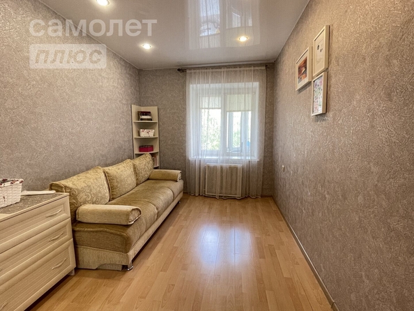 
   Продам 3-комнатную, 70 м², Конева ул, 14/1

. Фото 1.