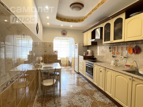 
   Продам 3-комнатную, 70 м², Конева ул, 14/1

. Фото 5.