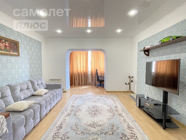 
   Продам 3-комнатную, 70 м², Конева ул, 14/1

. Фото 9.