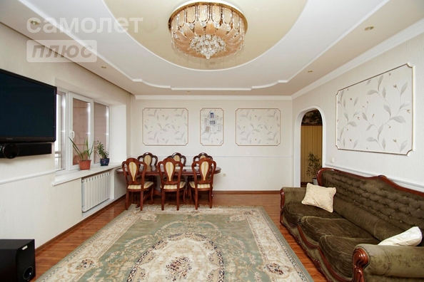 
   Продам 3-комнатную, 97.4 м², Северная 24-я ул, 204к1

. Фото 1.