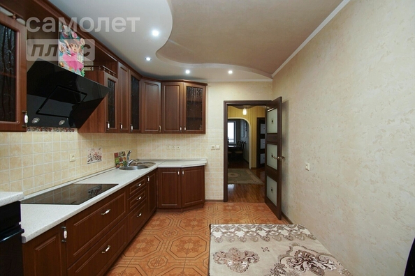 
   Продам 3-комнатную, 97.4 м², Северная 24-я ул, 204к1

. Фото 2.