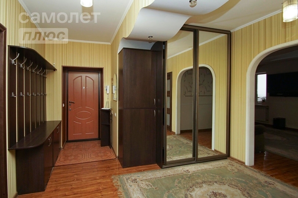 
   Продам 3-комнатную, 97.4 м², Северная 24-я ул, 204к1

. Фото 7.