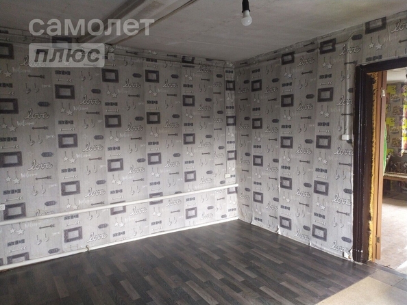 
   Продам дом, 38.4 м², Омск

. Фото 6.