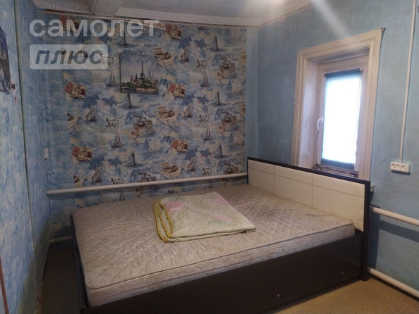 
   Продам дом, 38.4 м², Омск

. Фото 10.