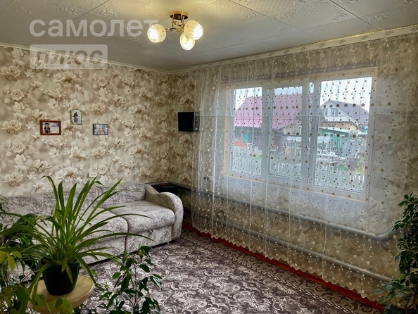 
   Продам дом, 56 м², Омск

. Фото 4.