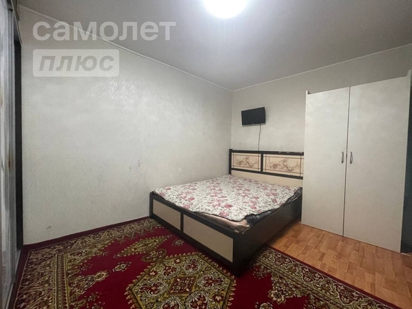 
   Продам дом, 85 м², Омск

. Фото 6.