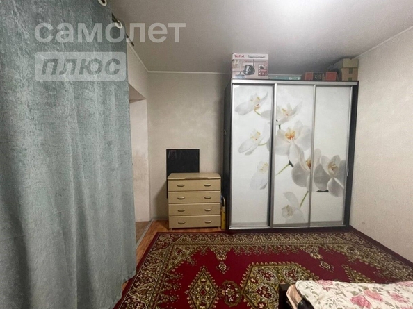 
   Продам дом, 85 м², Омск

. Фото 7.