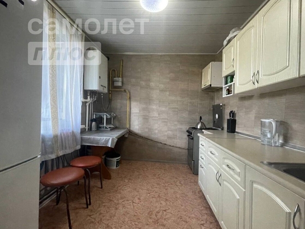 
   Продам дом, 85 м², Омск

. Фото 10.