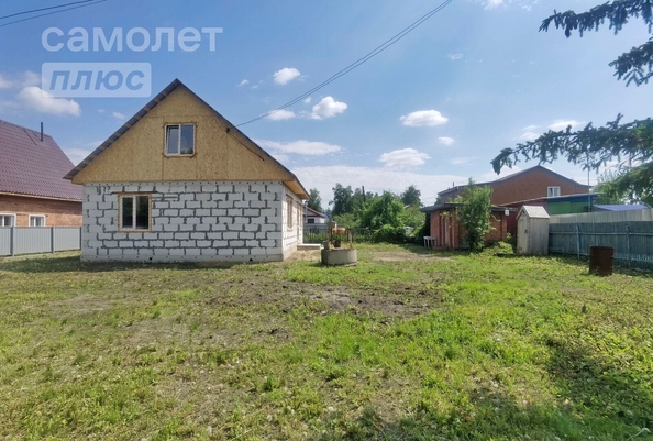 
   Продам дом, 115.3 м², Омск

. Фото 2.