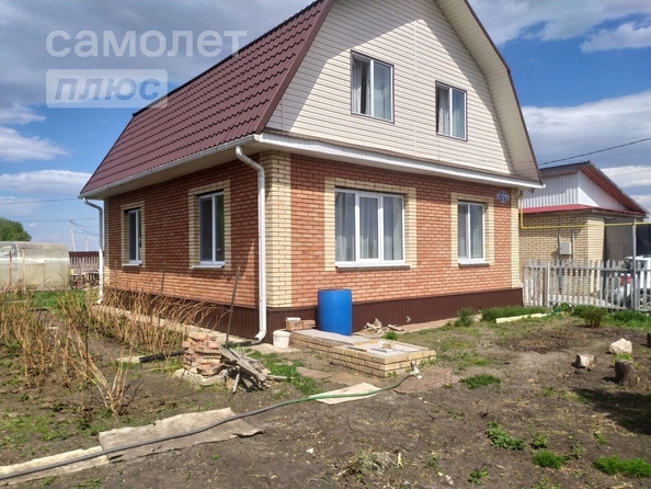 
   Продам дом, 100 м², Ребровка

. Фото 4.